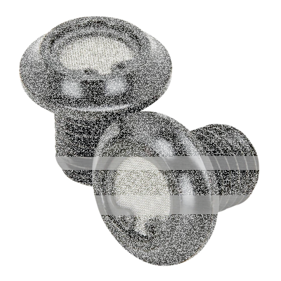 Radius Breather Bolts Black XL91-22 (IT)