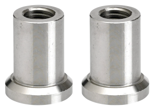 Handlebar Bungs 1/2-13" Thread 2Pck (IT)