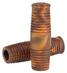 Lowbrow Cole Foster Grips 1" Brown