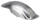 Alu Tsunami Rear Fender XL04-22 (IT)