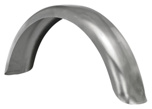 Steel Manta Ray Fender 16-18x4-3/4"