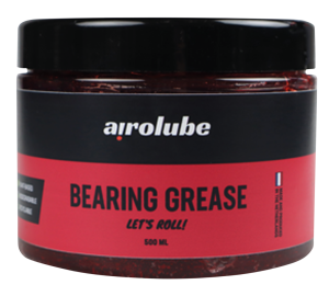 Bearing Grease 500ml (IT)