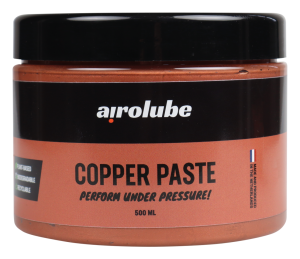 Copper Paste 500ml (IT)