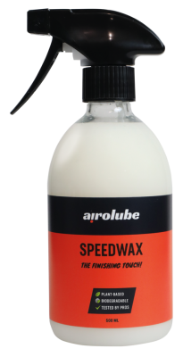 Speedwax 500ml (IT)