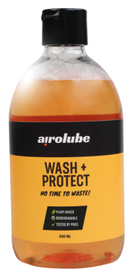 Wash + Protect 500ml (IT)