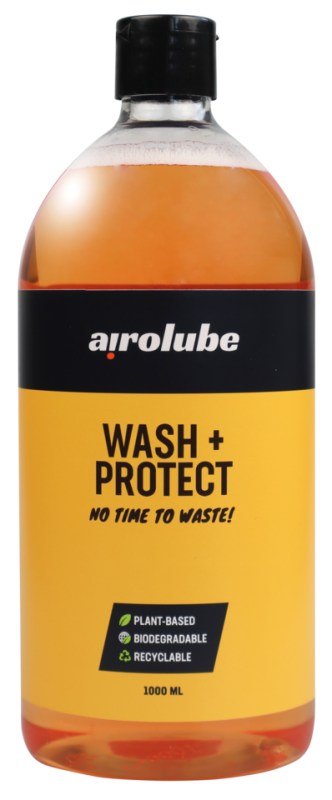 Wash + Protect 1000ml (IT)