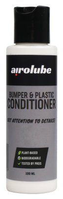 Bumper & Plastic Conditioner 100ml