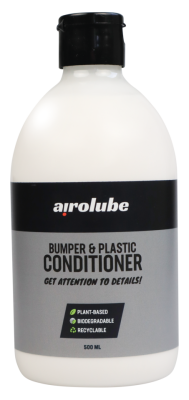 Bumper & Plastic Conditioner 500ml