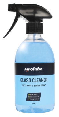 Glass Cleaner 500ml (IT)