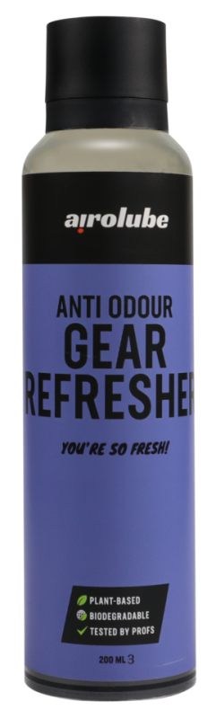 Anti Odour Gear Refresher 200ml (IT)