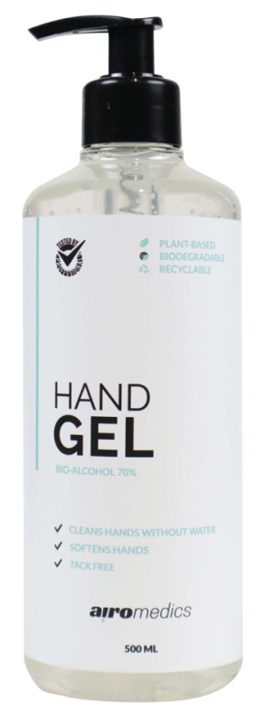 Handgel 70% 500ml (IT)