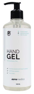 Handgel 70% 500ml