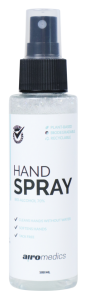 Handspray 70% 100ml