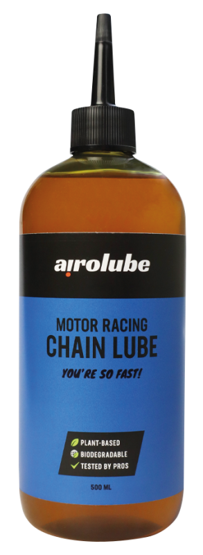 Motor Racing Chain Lube 500ml (IT)