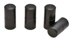 4pck slip/snug dowels .250"x.252"x.52"