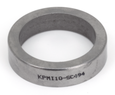 Valve seat, Po-Met, 1.945"x1.500x.450"