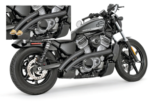 RADICAL RADIUS BL/BL STAR RH975 21-UP (IT)