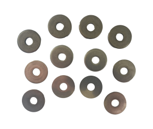 5/16x1" Shim EA:.018 .030 .048 .105 .125 (IT)