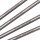 Non-adjustable Chromoly pushrods BT84-99 (IT)