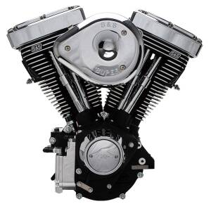 Engine,Assembled,V96,Super E 50 State,Su