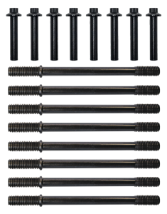 S&S Cylinderstud & Head bolt kit ME17-UP (IT)
