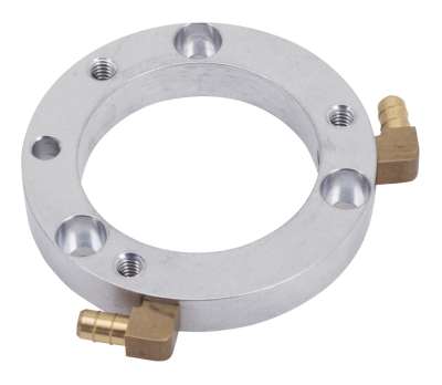 Adapter to fit S&S A/C to Stock CV carb (IT)