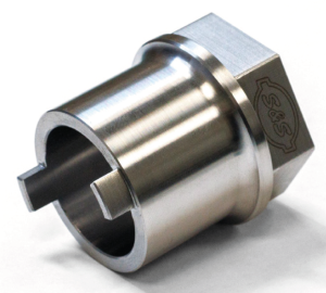Cam Phaser Tool ME23-Up Models with VVT (IT)