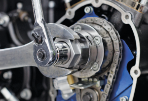 Cam Phaser Tool ME23-Up Models with VVT (IT)