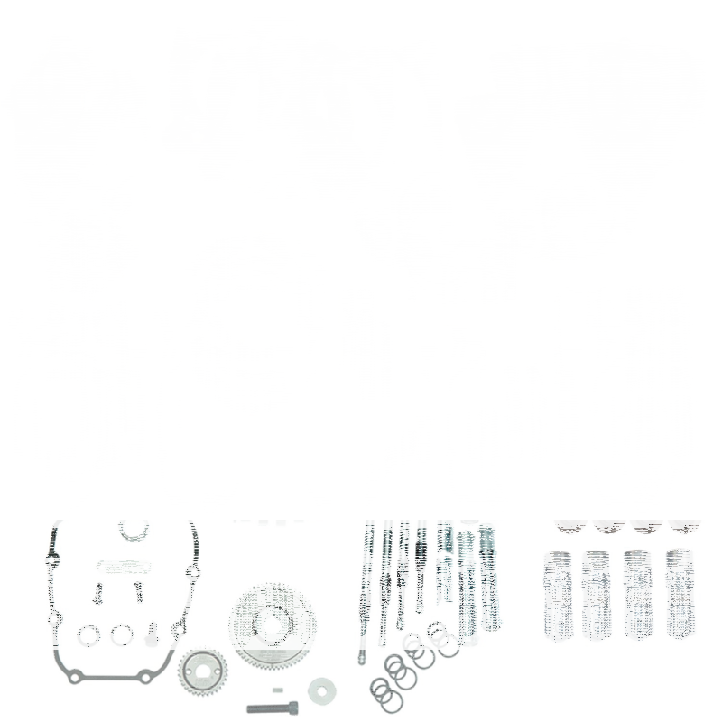 ME17-up Oil 132CI Ch Tubes 550G All blk (IT)