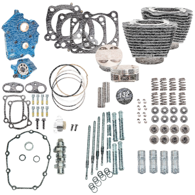 ME17-up Water 132CI Ch Tubes 550C Granit (IT)