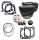 S&S 136CI cylinder kit ME17-UP Blk/highl (IT)