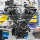 S&S V124 engine black ed no carb/nog ign (IT)