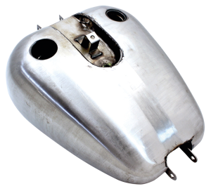 Bobbed 5.1 Gallon Gas Tank FXDWG96-03 (IT)
