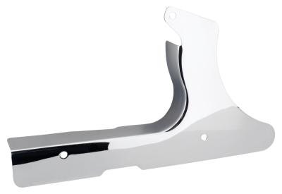 Lower Belt Cover Chrome F*ST85-92 (IT)