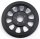 Pulley Cover 70T Black FXD07-17