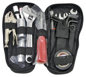 Teardrop Tool Kit F*ST89-17 (IT)