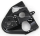 Handlebar Riser Cover Black FLHR14-Up (IT)