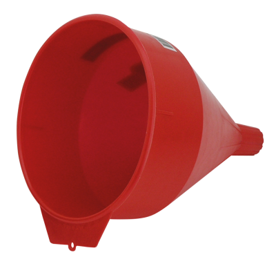 Accel Fast fill funnel,6qt capacity (IT)
