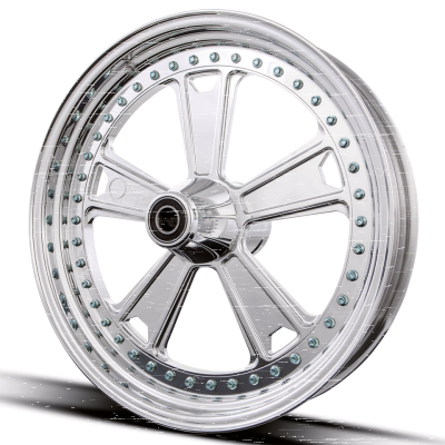 White Pricecode Ricks V-Rod wheels (IT)