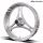 Ricks Indigo Pricecode 1-pc V-Rod wheel (IT)
