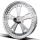Ricks White Pricecode Mike wheel (IT)