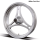 RED pricecode Ricks 1-pc wheels (IT)