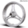 YELLOW pricecode Ricks 1-pc wheels (IT)