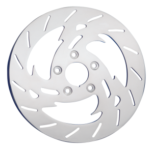 Ricks Brake Rotor 3-sp Lector rht 13"