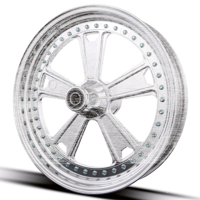 Pricecode Ricks V-Rod wheels (IT)
