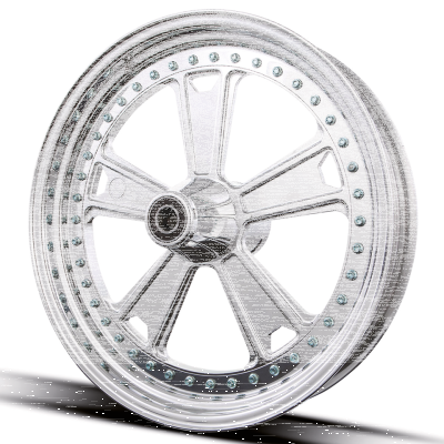 White Pricecode Ricks V-Rod wheels (IT)