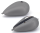 LARGE TEARDROP ST G TANK W/CAM LOCK BUNG (IT)