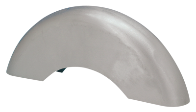 4.75"ALU SMOOTH CUSTOM FRONT FENDER (IT)