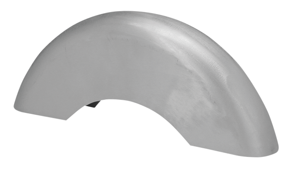 4.75" St smooth custom front fender (IT)