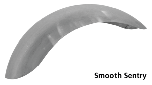 9.00" St smooth sentry R. fend (IT)